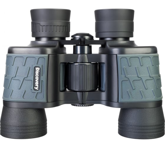 Изображение товара Бинокль Levenhuk Discovery Flint 8x40 79582