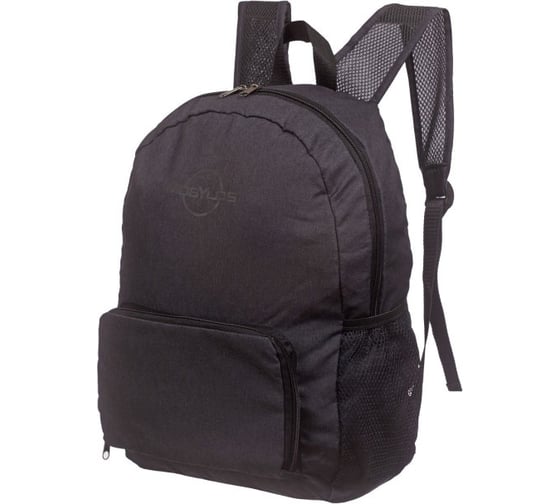 Изображение товара Складной рюкзак Mobylos Classic 30394/черный