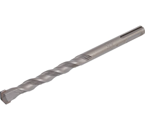 Изображение товара Бур для перфоратора DEVON SDS-plus 12х160мм в картоне FA10052001