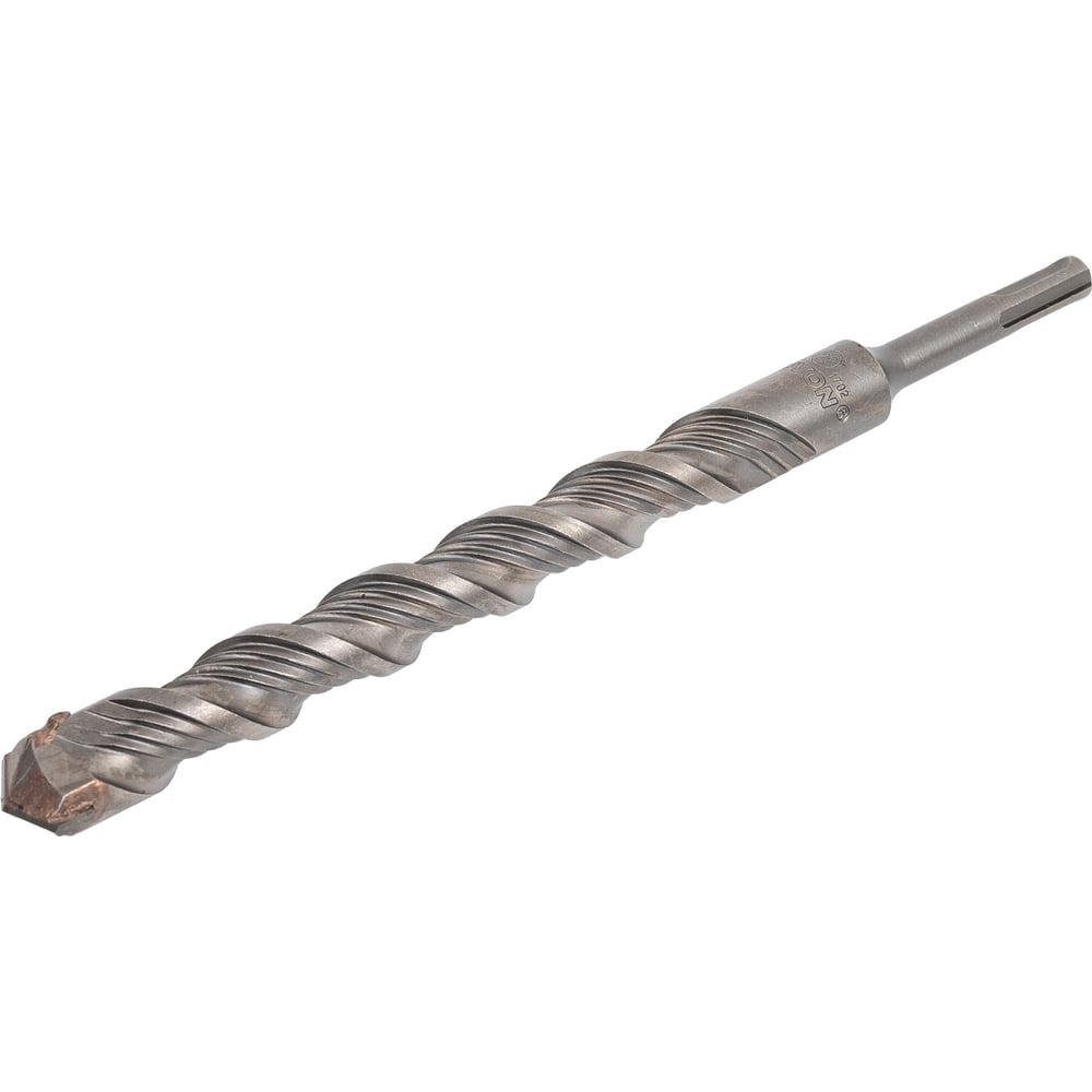 Изображение товара Бур для перфоратора DEVON SDS-plus 22х250мм в футляре 8001900039