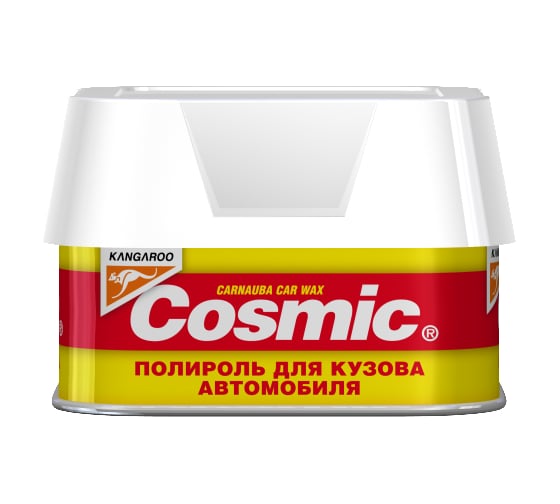 Изображение товара Полироль для кузова KANGAROO Cosmic, 310400 1614