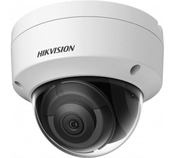 Изображение товара IP камера Hikvision DS-2CD2123G2-IS 2.8mm D УТ-00060460