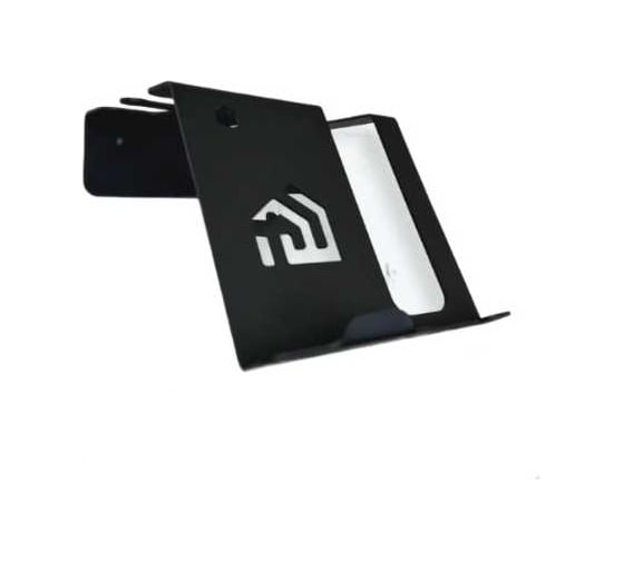 Изображение товара Держатель для циркулярной пилы WHEHOME черный WHdb20240038