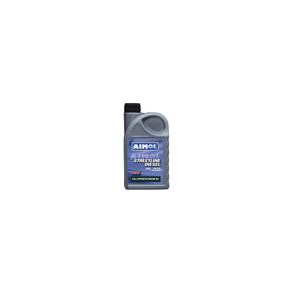 Синтетическое моторное масло AIMOL масло моторное синтетическое 5w40 rosneft magnum ultratec 4 л 40815442