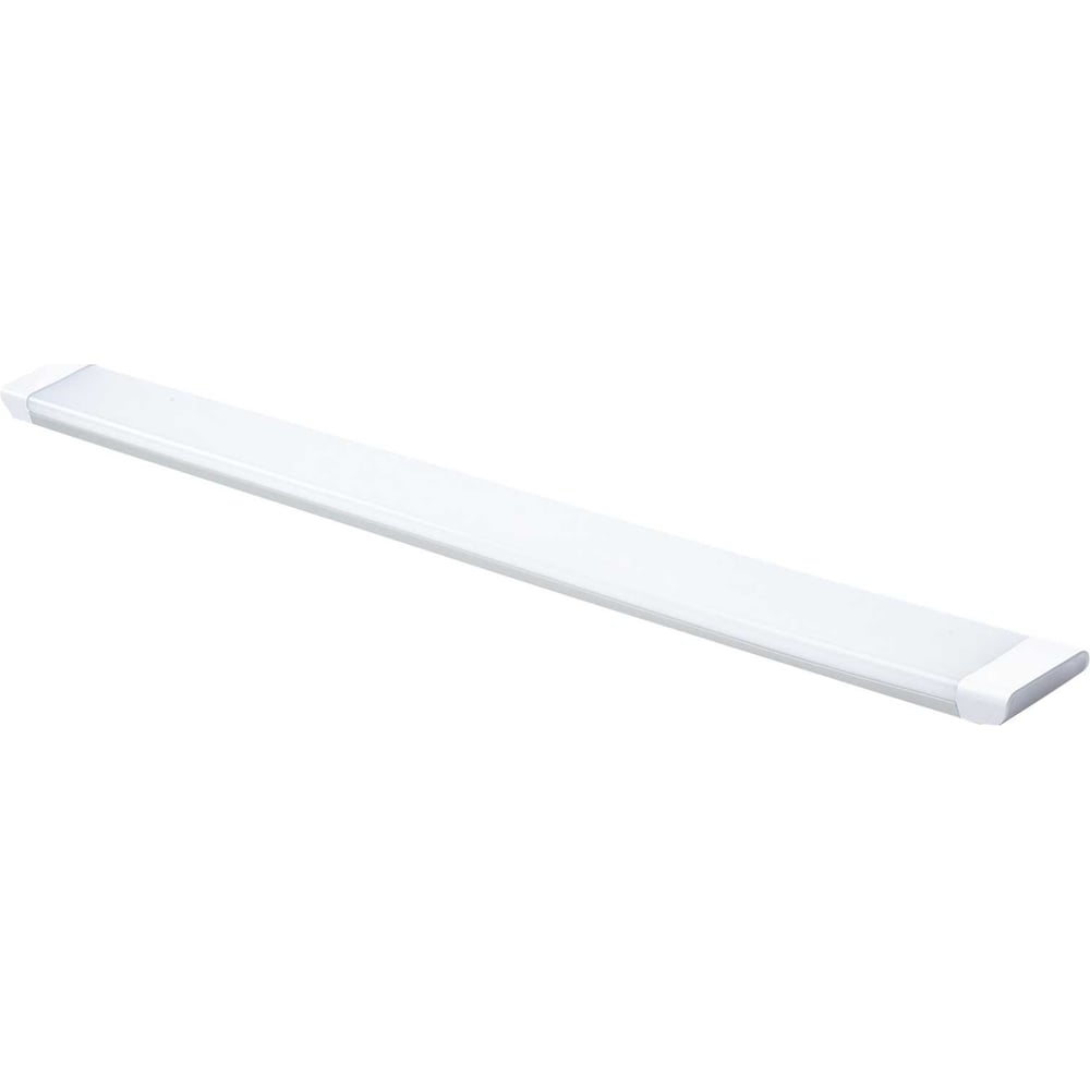 Изображение товара Светодиодный светильник RSV SPO-02 120W 6500K накладной промышленные светильники