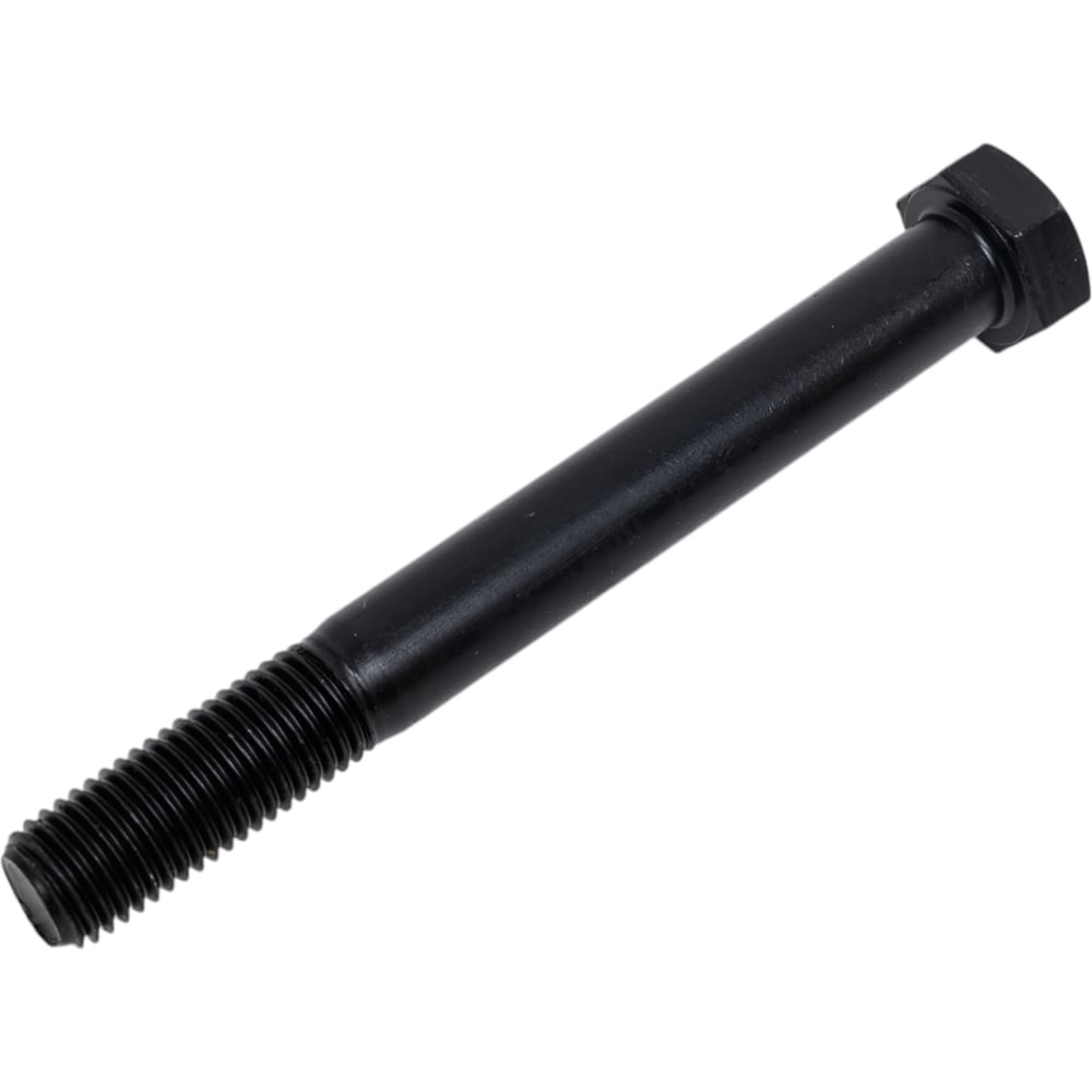 Изображение товара Болт Море-Метизов DIN 931 класс 12.9 M16x140 мм упаковка 25 шт