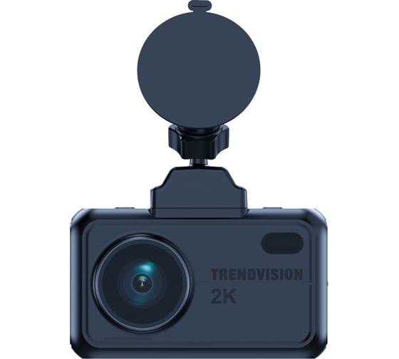 Изображение товара Видеорегистратор TrendVision TDR 721-S EVO Pro TV721SEP