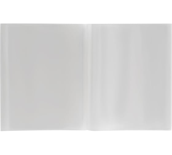 Изображение товара Обложка SILWERHOF 382169 Солнечная коллекция для учебника с липким слоем набор 10 шт полипропилен 70 мкм гладкая прозрачная 1217836