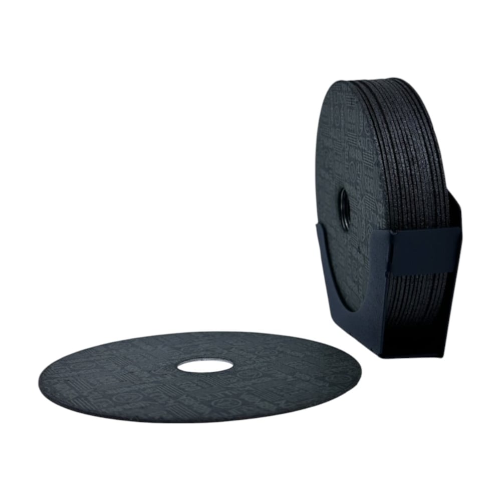 Изображение товара Держатель для отрезных дисков WHEHOME черный WHdb20240030