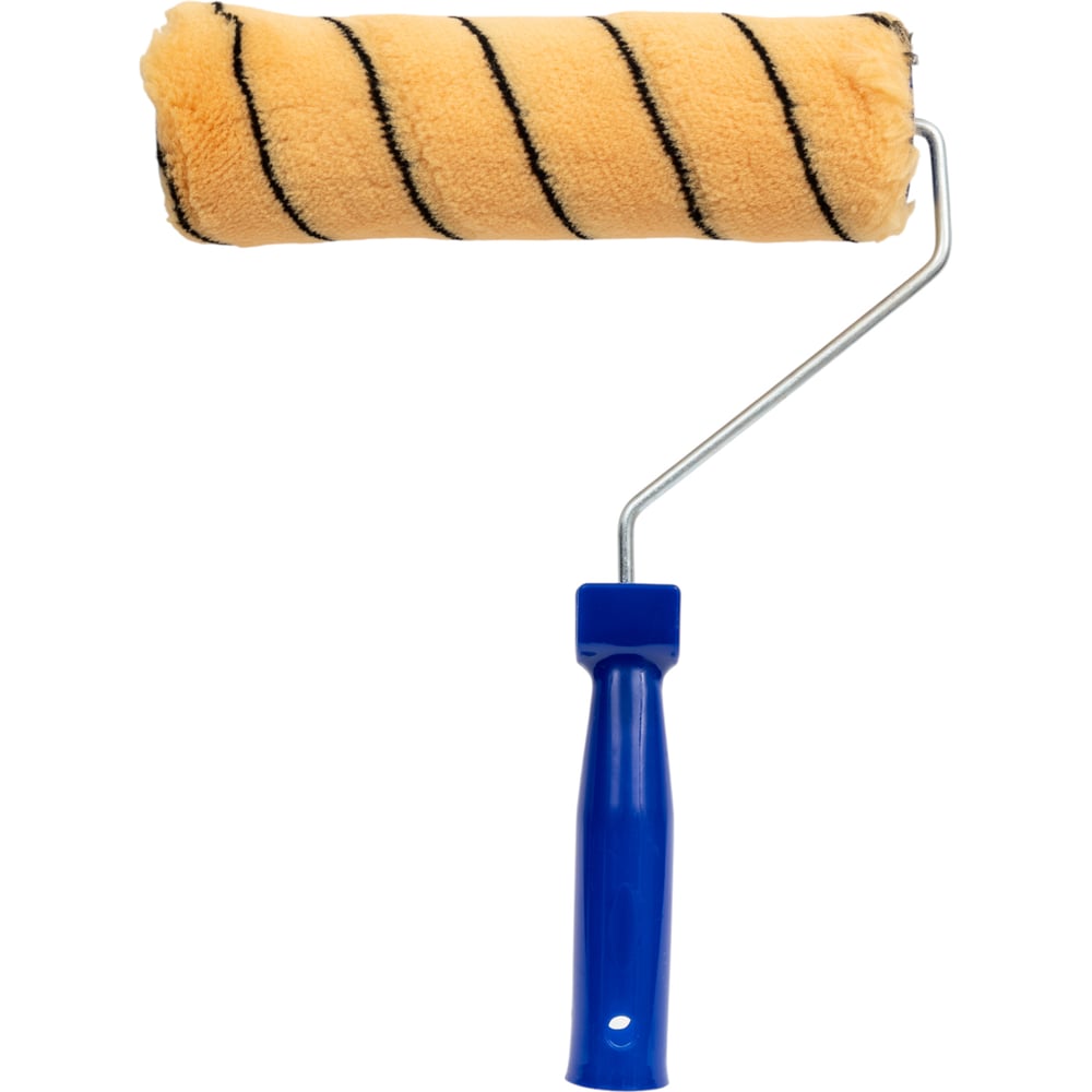 Изображение товара Валик в сборе Стройштуки 240 мм D48 полиакрил мини-валидок для окраски