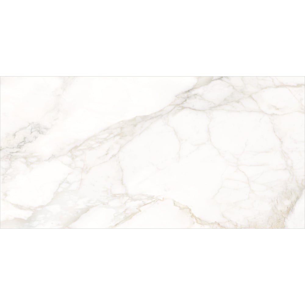 Изображение товара Глазурованный керамогранит LCM Calacatta Luna 60x120 см