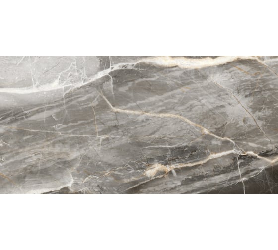 Изображение товара Полированный керамогранит LCM Grand Select 60x120 см 60120GAN31P