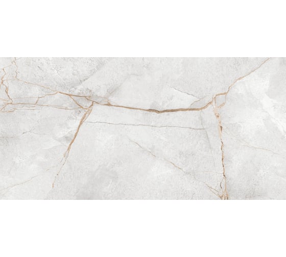 Изображение товара Полированный керамогранит LCM Special Marmo Gray 60x120 см 60120PEC15P