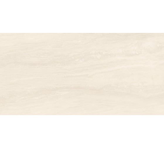 Изображение товара Глазурованный керамогранит LCM Tivoli Avorio 60x120 см 60120TIV01M