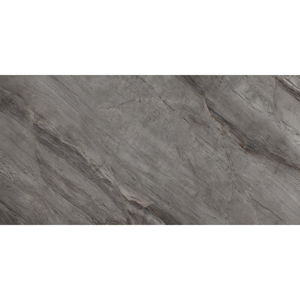 Изображение товара Керамогранит Polished Marmorise Graphite 60x120 см для пола и стен