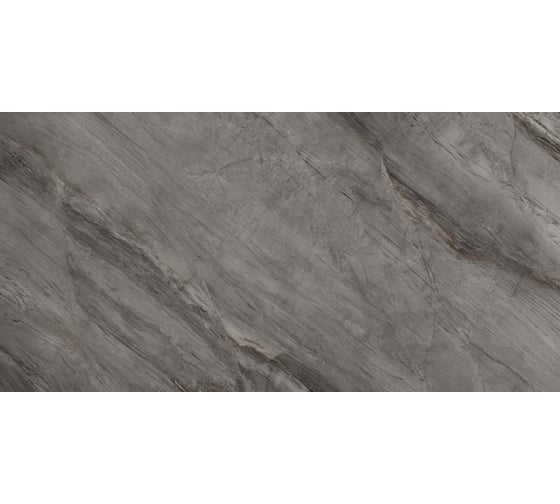 Изображение товара Полированный керамогранит LCM Marmorise Graphite 60x120 см 60120MAE25P