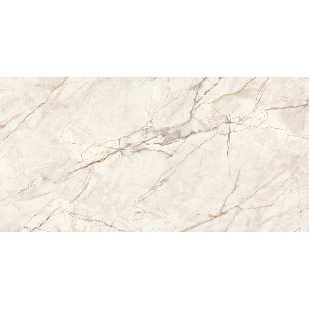 Изображение товара Полированный керамогранит LCM Wonderfull 60x120 см 60120WOF01P для ванны кухни и жилых помещений