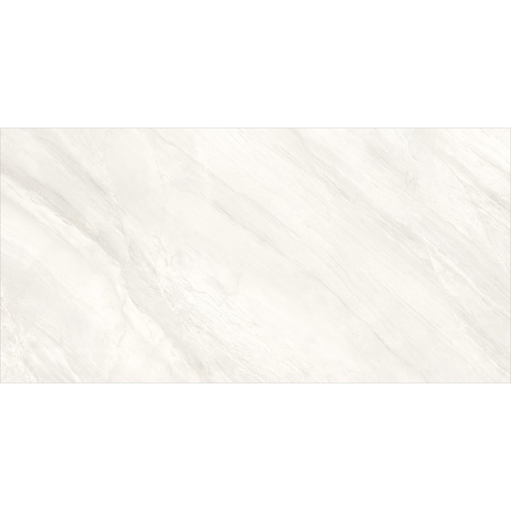 Изображение товара Полированный керамогранит LCM Marmorise Gray 60x120 см для пола и стен