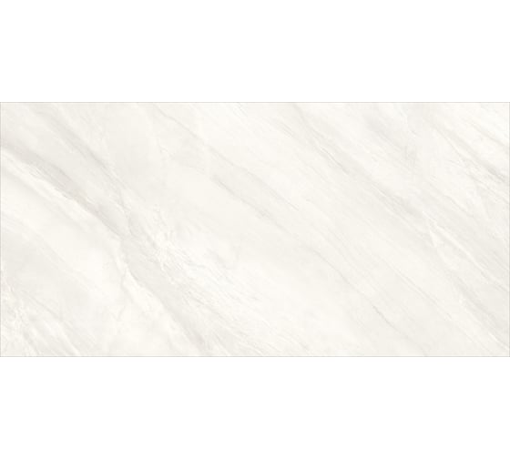 Изображение товара Полированный керамогранит LCM Marmorise Gray 60x120 см 60120MAE15P