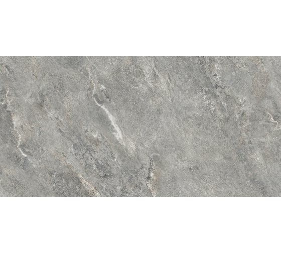 Изображение товара Глазурованный керамогранит LCM Ajax Graphite 60x120 см 60120AJA25M