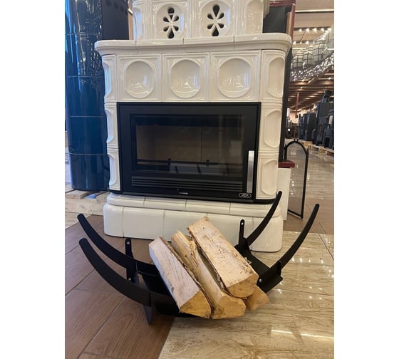 Изображение товара Дровница Edo GRILLUX ВЗР2394