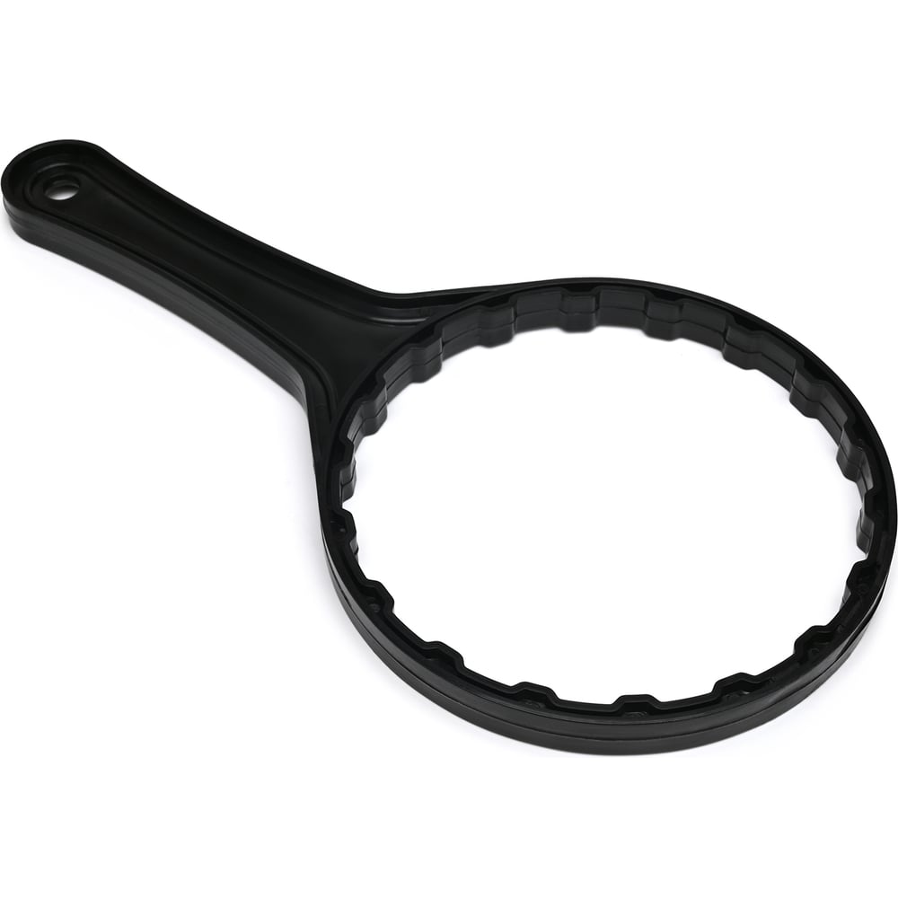 Изображение товара Ключ к колбе NASHFILTER 3Р 3P_60302 для бытовых фильтров пластик