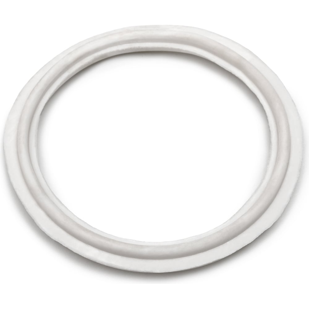 Изображение товара Уплотнительное кольцо для фильтра на стиральную машину NASHFILTER 54x45x5 мм