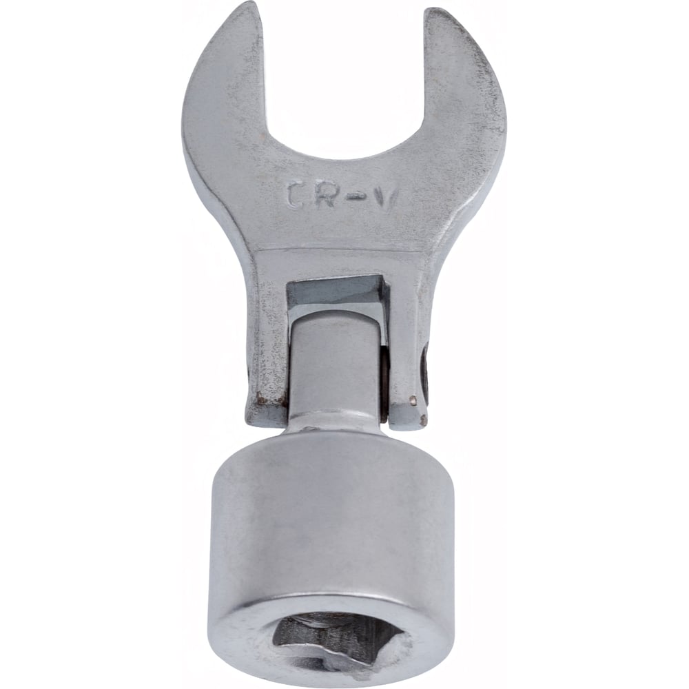 Изображение товара Ключ рожковый Forsage съемный с шарниром 16мм 3/8