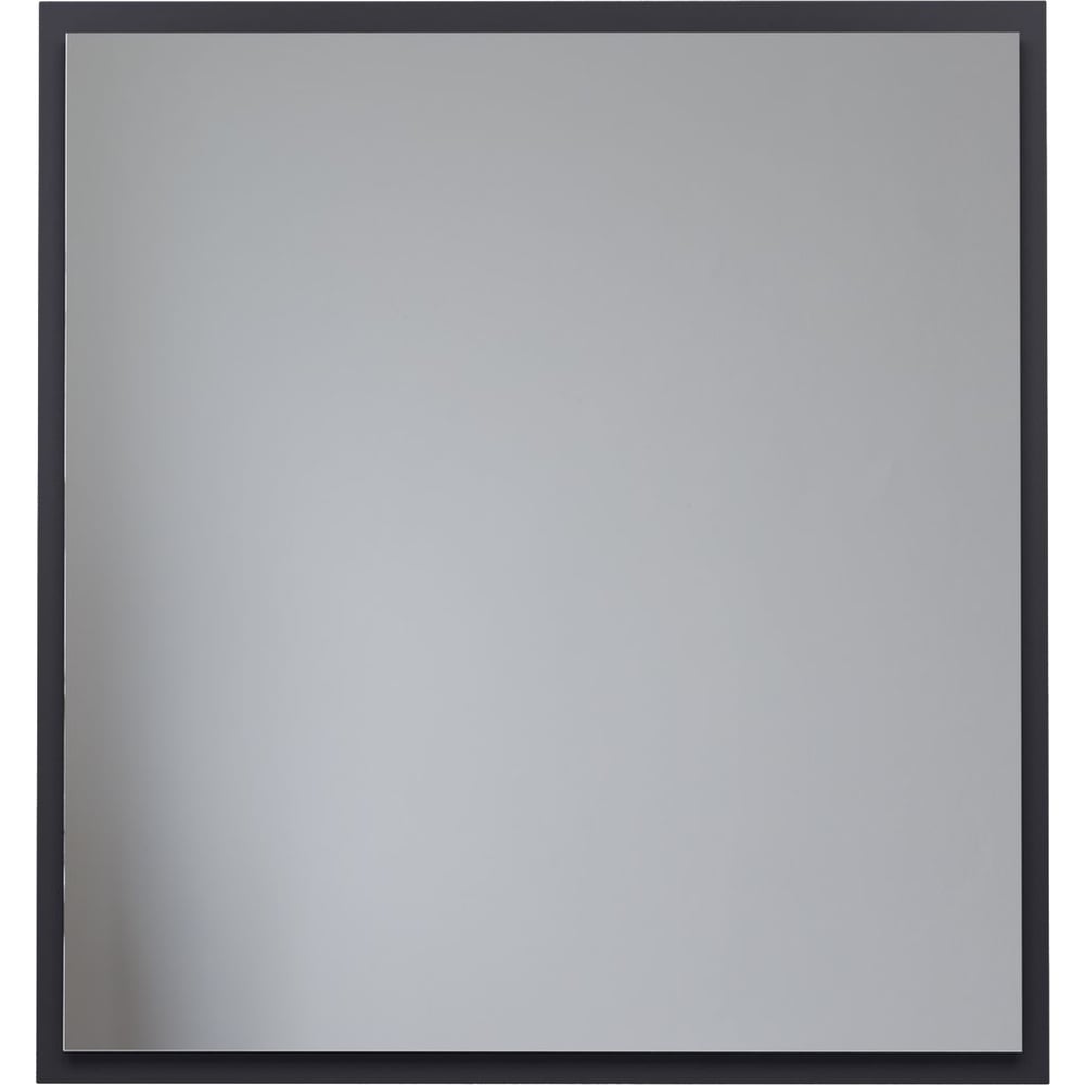 Изображение товара Зеркало с подсветкой и антизапотеванием ALLEN BRAU ACTIVITY 70 антрацит