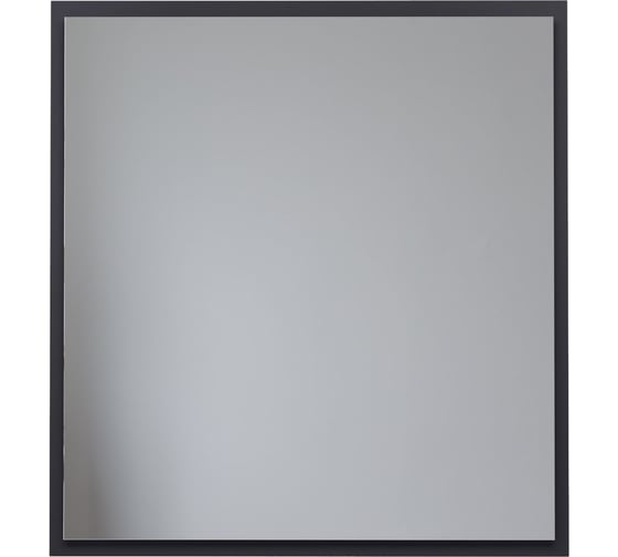 Изображение товара Зеркало ALLEN BRAU 1.340026.AM ACTIVITY 70, антрацит матовый 00313640