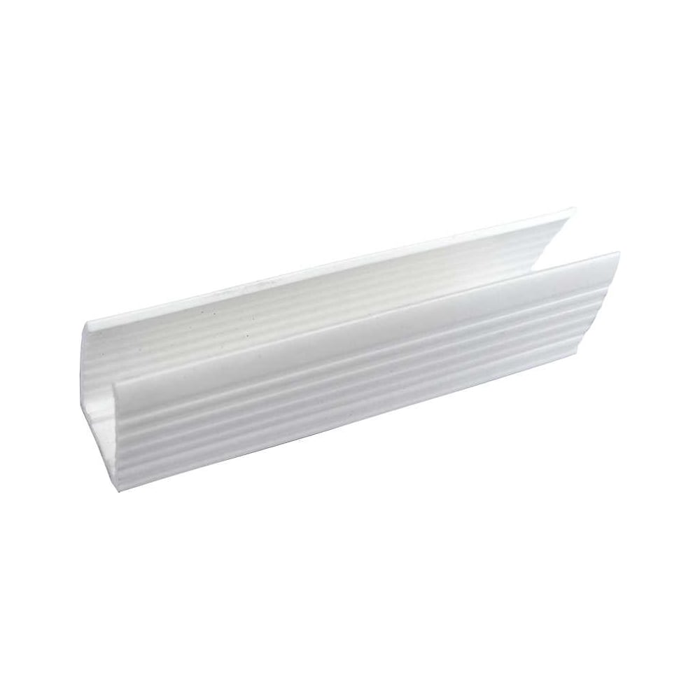 Изображение товара Клипса для светодиодной ленты Jazzway PFN-02 НЕОН 24V (комплект 10шт) 5058682