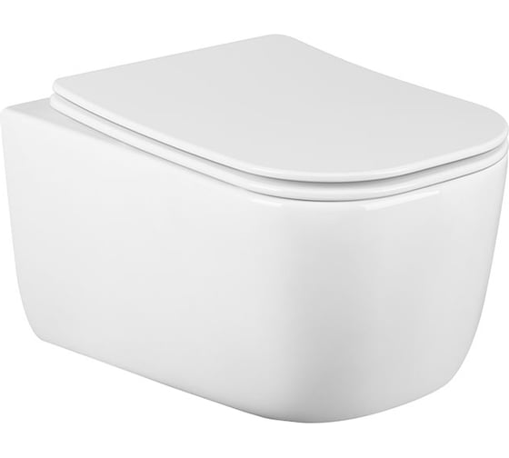 Изображение товара Подвесной унитаз Vincea VT1-28