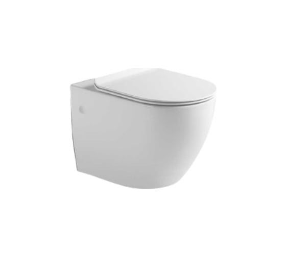 Изображение товара Подвесной унитаз Vincea VT1-14