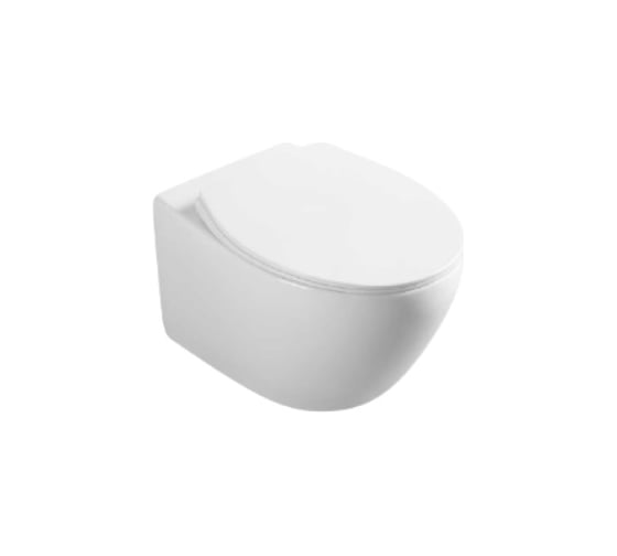 Изображение товара Подвесной унитаз Vincea VT1-25
