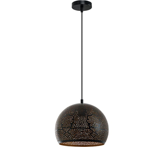 Изображение товара Подвесной светильник ARTE LAMP CELESTA A7058SP-1BK