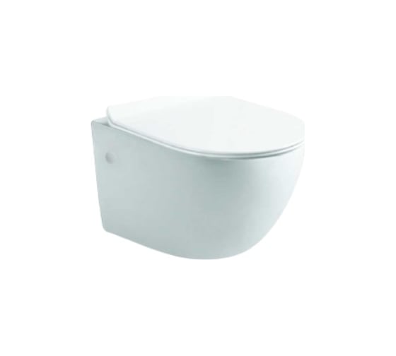 Изображение товара Подвесной унитаз Vincea VT1-14S