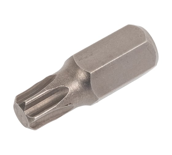 Изображение товара Бита вставка VETTLER TORX T45, 3/8, 30мм T45L30