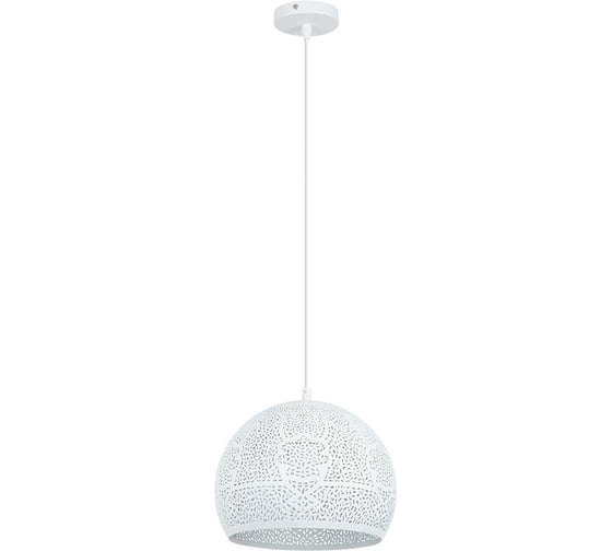 Изображение товара Подвесной светильник ARTE LAMP CELESTA A7058SP-1WH