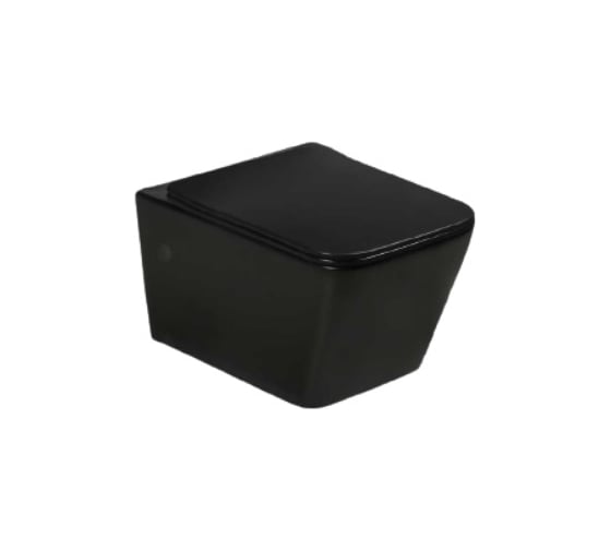 Изображение товара Подвесной унитаз Vincea VT1-12MB