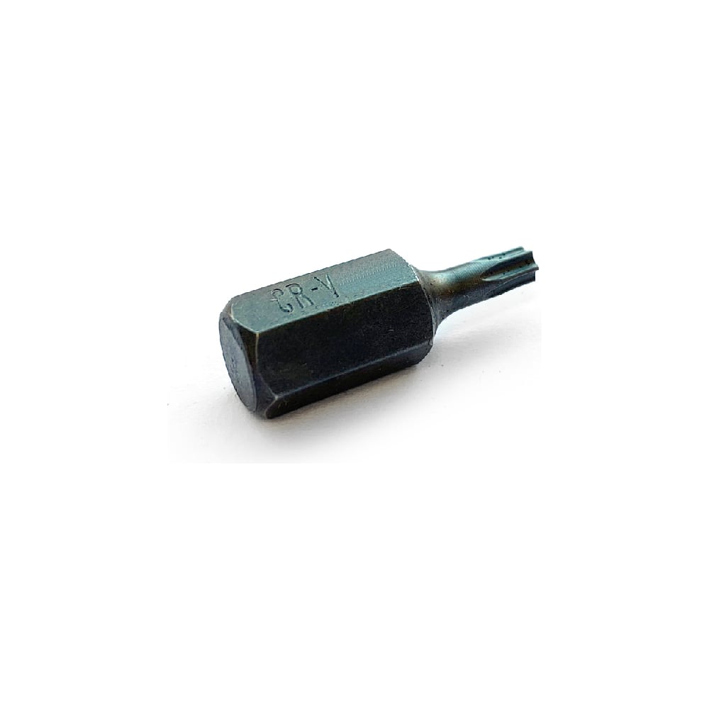 Биты вставки TORX предназначены для работы с крепежом со шлицом в форме 6-лучевой звездочки, являющимся зарегистрированным товарным знаком Acument Global Technologies. Метизы под TORX активно применяются в моделях группы VAG, однако могут встречаться и в отечественных автомобилях. Основным достоинством шлица является повышенная устойчивость к срыву даже при значительном моменте затяжки. Биты под TORX VETTLER под держатель 3/8 дюйма доступны в двух вариантах – обычные (длина 30 мм) и удлиненные (длина 75 мм). Удлиненный вариант хорошо подходит для использования в аккумуляторных шуруповертах, короткие биты – для отверток и воротков. Биты изготовлены из инструментальной хромованадиевой стали, отличающейся высокой стойкостью к коррозии и воздействию агрессивных сред. Внимание, изображение товара может отличаться от реального! Верные параметры указаны в технических характеристиках товара.