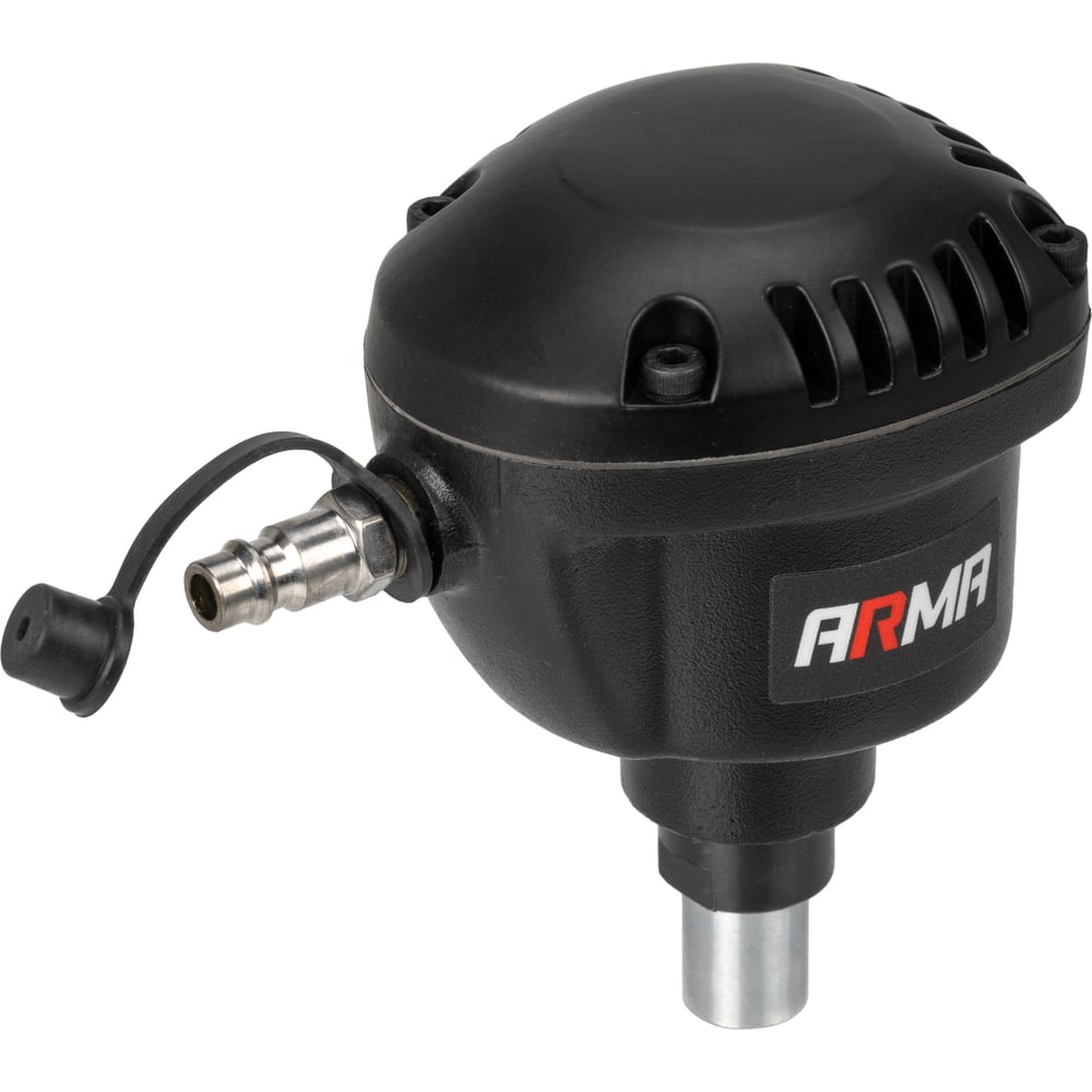 Изображение товара Пневматический ручной гвоздезабиватель ARMA PPN-2 профессиональный