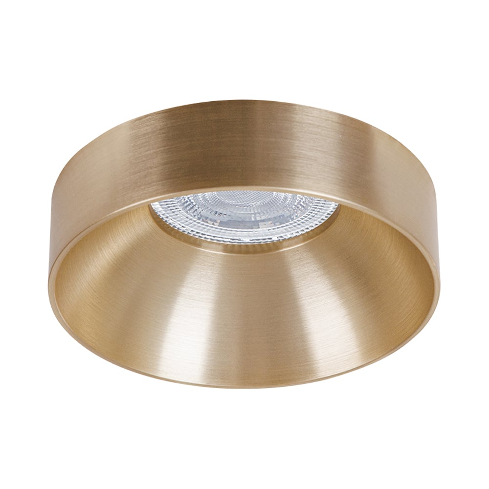 Изображение товара Точечный встраиваемый светильник Arte Lamp Ramo A1240PL-1SG
