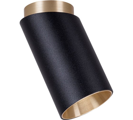 Изображение товара Точечный накладной светильник ARTE LAMP CONE A5360PL-1BK