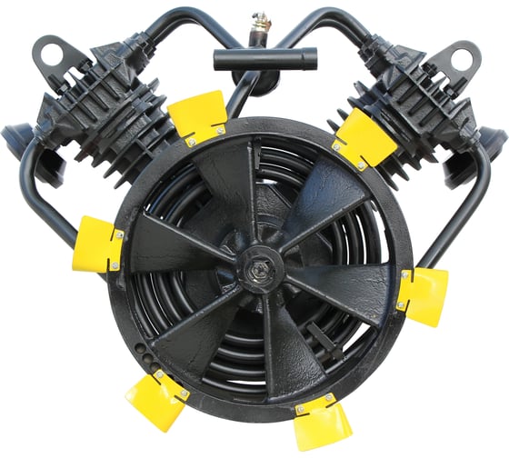 Изображение товара Головка компрессорная Бежецк АСО С416М.01.00.000-14 зч С416М.01.00.000-14зч