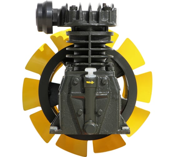 Изображение товара Головка компрессорная Бежецк АСО С412М.01.00.000-07 (медн.труб.) С412М.01.00.000-07зч