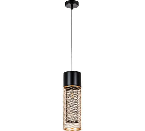 Изображение товара Подвесной светильник ARTE LAMP CASTELLO A7068SP-1GO