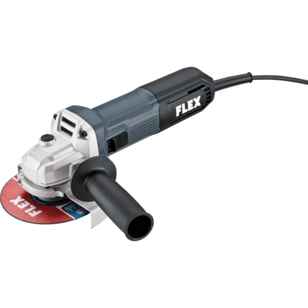 Изображение товара Угловая шлифовальная машина FLEX Промо L 1070 125 533153