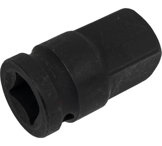 Изображение товара Адаптер-переходник ударный JCB 1/2(F) х 3/4(M) JCB-80946MPB(59509)