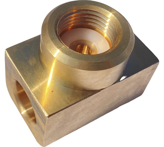 Изображение товара Адаптер СваркаДжет G1/2 4301030501008