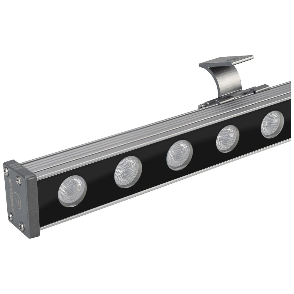 Изображение товара Линейный прожектор Arlight AR-LINE-1000-24W Warm2700 для наружного и внутреннего освещения